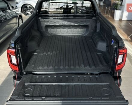 Фольксваген Амарок, об'ємом двигуна 2 л та пробігом 0 тис. км за 63352 $, фото 34 на Automoto.ua