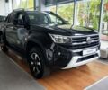 купить новое авто Фольксваген Амарок 2025 года от официального дилера Автомобільний Дім Volkswagen Фольксваген фото