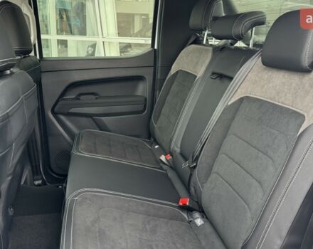 Фольксваген Амарок, объемом двигателя 2 л и пробегом 0 тыс. км за 55100 $, фото 19 на Automoto.ua