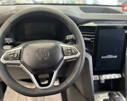 Фольксваген Амарок, об'ємом двигуна 2 л та пробігом 0 тис. км за 58188 $, фото 20 на Automoto.ua