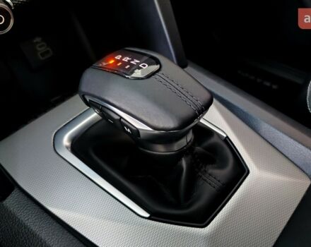 купить новое авто Фольксваген Амарок 2025 года от официального дилера Автомобільний Дім Volkswagen Фольксваген фото