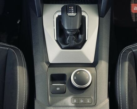 Фольксваген Амарок, об'ємом двигуна 2 л та пробігом 0 тис. км за 63352 $, фото 27 на Automoto.ua