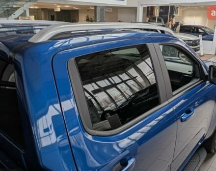 Фольксваген Амарок, объемом двигателя 2 л и пробегом 0 тыс. км за 59523 $, фото 9 на Automoto.ua