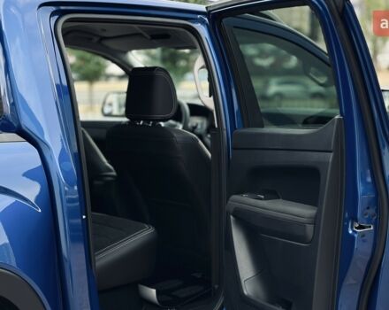 Фольксваген Амарок, об'ємом двигуна 2 л та пробігом 0 тис. км за 64887 $, фото 15 на Automoto.ua