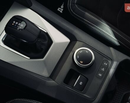 Фольксваген Амарок, об'ємом двигуна 2 л та пробігом 0 тис. км за 63550 $, фото 21 на Automoto.ua