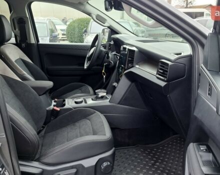 Фольксваген Амарок, объемом двигателя 2 л и пробегом 0 тыс. км за 63000 $, фото 7 на Automoto.ua