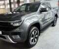 купить новое авто Фольксваген Амарок 2025 года от официального дилера Автомобільний Дім Volkswagen Фольксваген фото