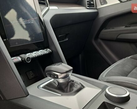 Фольксваген Амарок, объемом двигателя 2 л и пробегом 0 тыс. км за 63000 $, фото 13 на Automoto.ua