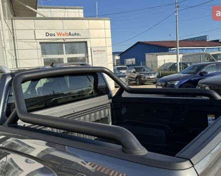 Фольксваген Амарок, об'ємом двигуна 2 л та пробігом 0 тис. км за 55100 $, фото 20 на Automoto.ua