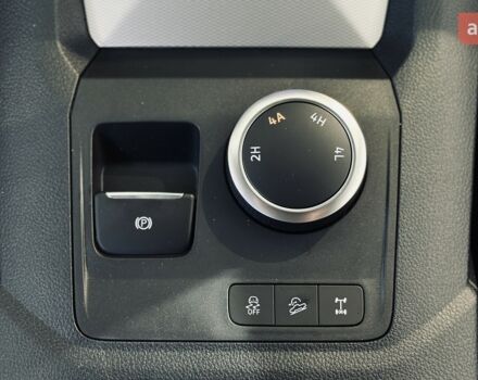 Фольксваген Амарок, об'ємом двигуна 2 л та пробігом 0 тис. км за 63352 $, фото 36 на Automoto.ua