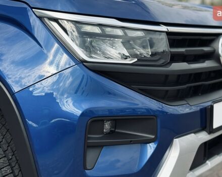 Фольксваген Амарок, об'ємом двигуна 2 л та пробігом 0 тис. км за 64887 $, фото 25 на Automoto.ua