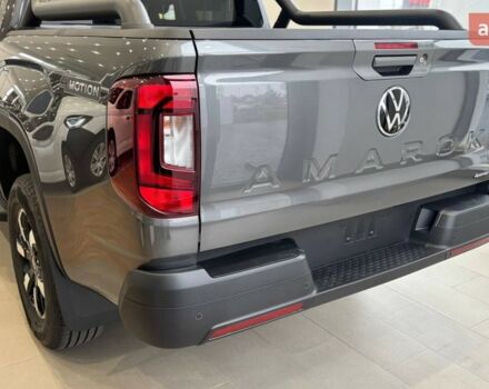 Фольксваген Амарок, об'ємом двигуна 2 л та пробігом 0 тис. км за 58188 $, фото 6 на Automoto.ua