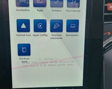 Фольксваген Амарок, объемом двигателя 2 л и пробегом 0 тыс. км за 63000 $, фото 21 на Automoto.ua