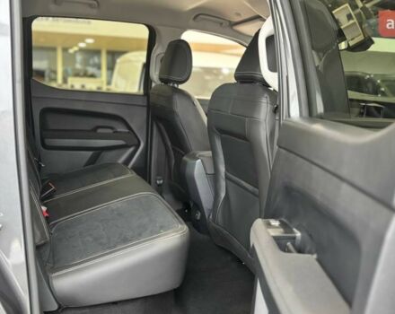 Фольксваген Амарок, об'ємом двигуна 2 л та пробігом 0 тис. км за 58188 $, фото 43 на Automoto.ua