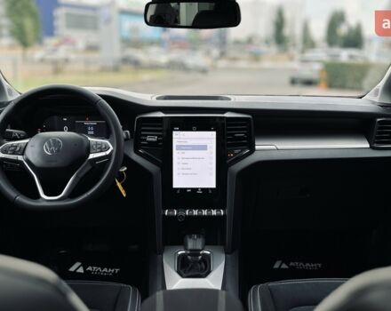 Фольксваген Амарок, об'ємом двигуна 2 л та пробігом 0 тис. км за 64887 $, фото 11 на Automoto.ua