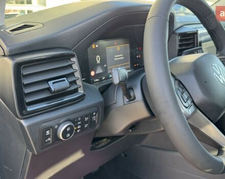 Фольксваген Амарок, об'ємом двигуна 2 л та пробігом 0 тис. км за 55100 $, фото 16 на Automoto.ua