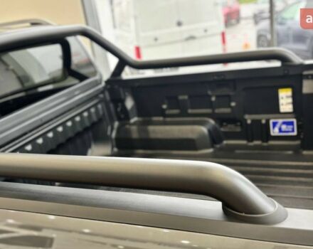 Фольксваген Амарок, об'ємом двигуна 2 л та пробігом 0 тис. км за 58188 $, фото 14 на Automoto.ua