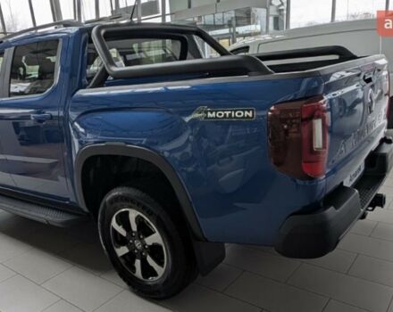 Фольксваген Амарок, объемом двигателя 2 л и пробегом 0 тыс. км за 59523 $, фото 4 на Automoto.ua