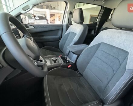 Фольксваген Амарок, об'ємом двигуна 2 л та пробігом 0 тис. км за 58300 $, фото 1 на Automoto.ua