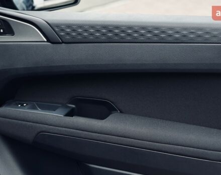 Фольксваген Амарок, об'ємом двигуна 2 л та пробігом 0 тис. км за 64887 $, фото 44 на Automoto.ua