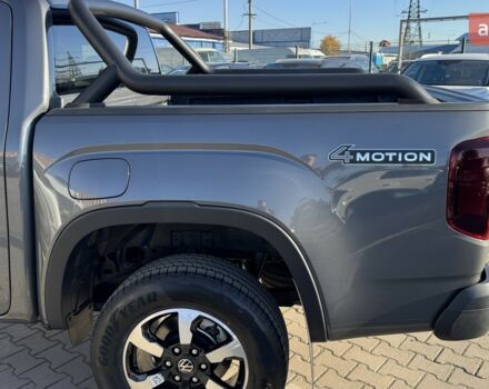 Фольксваген Амарок, об'ємом двигуна 2 л та пробігом 0 тис. км за 55100 $, фото 10 на Automoto.ua