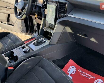 Фольксваген Амарок, об'ємом двигуна 2 л та пробігом 0 тис. км за 55100 $, фото 22 на Automoto.ua