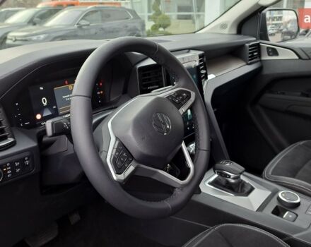 Фольксваген Амарок, объемом двигателя 2 л и пробегом 0 тыс. км за 63000 $, фото 12 на Automoto.ua