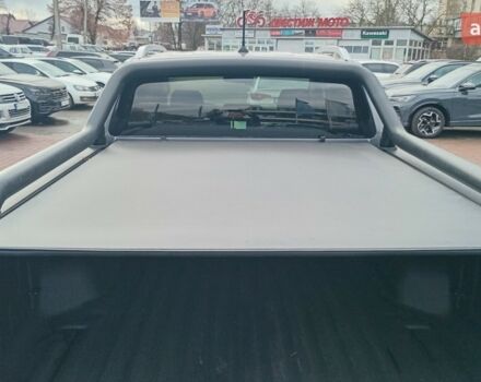 Фольксваген Амарок, объемом двигателя 2 л и пробегом 0 тыс. км за 63000 $, фото 15 на Automoto.ua