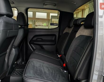 купить новое авто Фольксваген Амарок 2025 года от официального дилера Автомобільний Дім Volkswagen Фольксваген фото