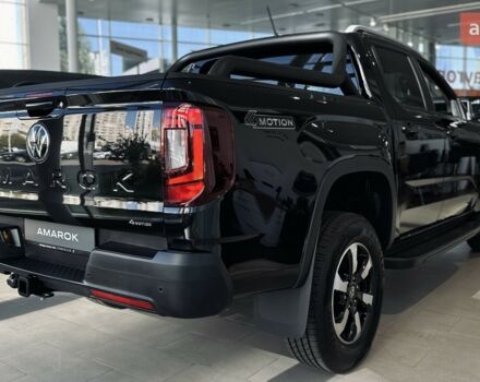 Фольксваген Амарок, об'ємом двигуна 2 л та пробігом 0 тис. км за 63550 $, фото 37 на Automoto.ua