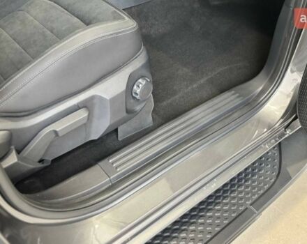 Фольксваген Амарок, об'ємом двигуна 2 л та пробігом 0 тис. км за 58188 $, фото 39 на Automoto.ua