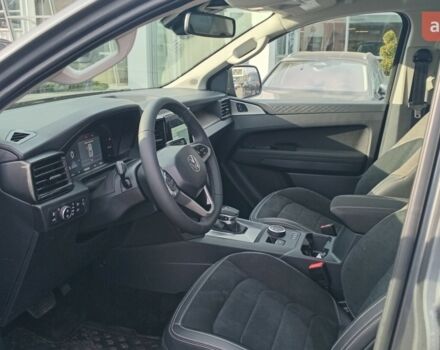 Фольксваген Амарок, объемом двигателя 2 л и пробегом 0 тыс. км за 63000 $, фото 11 на Automoto.ua