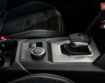 Фольксваген Амарок, объемом двигателя 2 л и пробегом 0 тыс. км за 61980 $, фото 10 на Automoto.ua