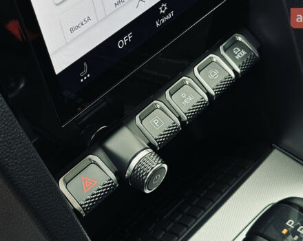 Фольксваген Амарок, об'ємом двигуна 2 л та пробігом 0 тис. км за 64887 $, фото 34 на Automoto.ua