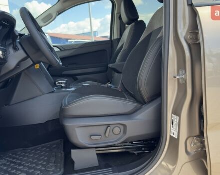 Фольксваген Амарок, объемом двигателя 2 л и пробегом 0 тыс. км за 62500 $, фото 16 на Automoto.ua