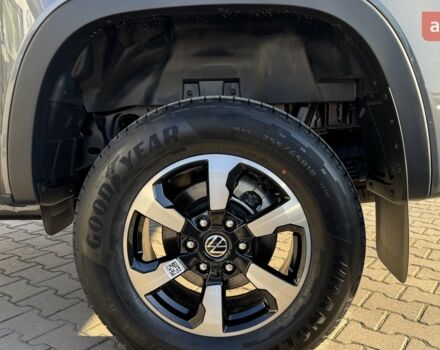Фольксваген Амарок, об'ємом двигуна 2 л та пробігом 0 тис. км за 55100 $, фото 11 на Automoto.ua