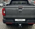 Фольксваген Амарок, объемом двигателя 2 л и пробегом 0 тыс. км за 65000 $, фото 13 на Automoto.ua