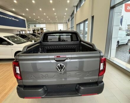 Фольксваген Амарок, об'ємом двигуна 2 л та пробігом 0 тис. км за 58188 $, фото 8 на Automoto.ua