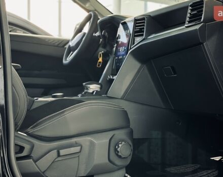 Фольксваген Амарок, об'ємом двигуна 2 л та пробігом 0 тис. км за 63550 $, фото 38 на Automoto.ua