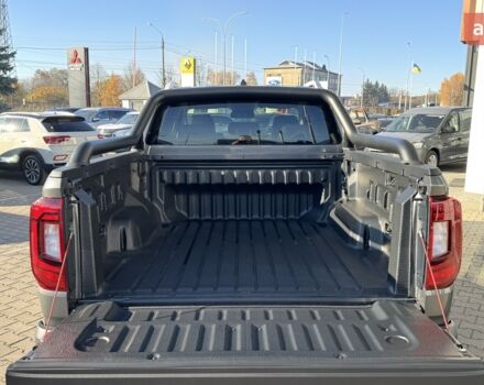 Фольксваген Амарок, об'ємом двигуна 2 л та пробігом 0 тис. км за 55100 $, фото 12 на Automoto.ua