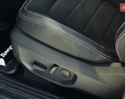 Фольксваген Амарок, об'ємом двигуна 2 л та пробігом 0 тис. км за 63550 $, фото 13 на Automoto.ua