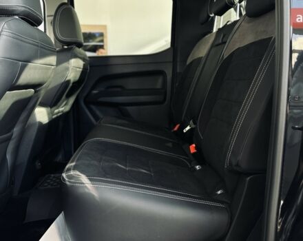 Фольксваген Амарок, об'ємом двигуна 2 л та пробігом 0 тис. км за 63352 $, фото 29 на Automoto.ua