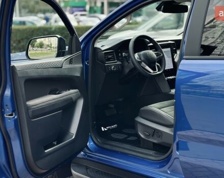 Фольксваген Амарок, об'ємом двигуна 2 л та пробігом 0 тис. км за 64887 $, фото 32 на Automoto.ua