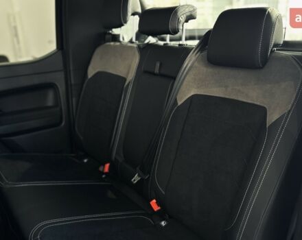 Фольксваген Амарок, об'ємом двигуна 2 л та пробігом 0 тис. км за 63352 $, фото 21 на Automoto.ua