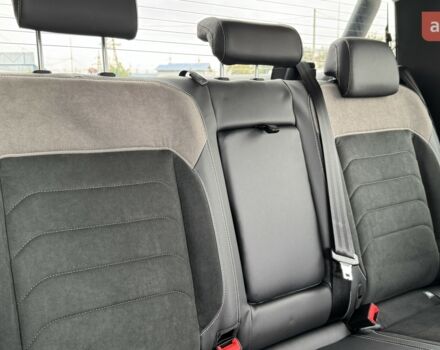 Фольксваген Амарок, объемом двигателя 2 л и пробегом 0 тыс. км за 55100 $, фото 18 на Automoto.ua