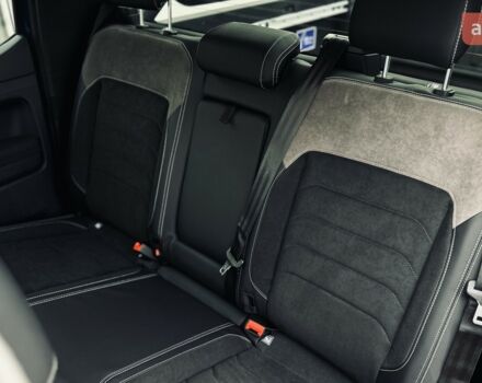 Фольксваген Амарок, об'ємом двигуна 2 л та пробігом 0 тис. км за 64887 $, фото 42 на Automoto.ua