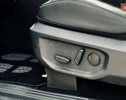 Фольксваген Амарок, об'ємом двигуна 2 л та пробігом 0 тис. км за 64887 $, фото 45 на Automoto.ua