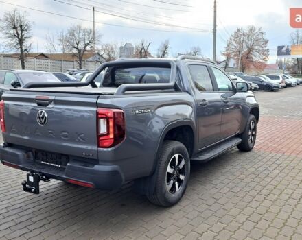 Фольксваген Амарок, объемом двигателя 2 л и пробегом 0 тыс. км за 63000 $, фото 2 на Automoto.ua
