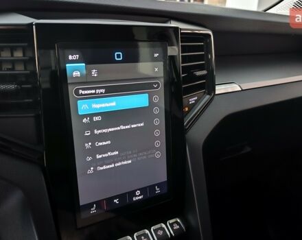 купить новое авто Фольксваген Амарок 2025 года от официального дилера Автомобільний Дім Volkswagen Фольксваген фото