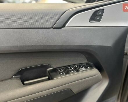 Фольксваген Амарок, об'ємом двигуна 2 л та пробігом 0 тис. км за 58188 $, фото 24 на Automoto.ua